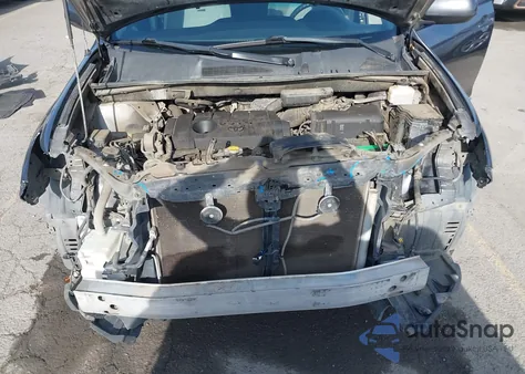 2012 Toyota Highlander из США, поврежденный, VIN 5TDZA3EH4CS019513